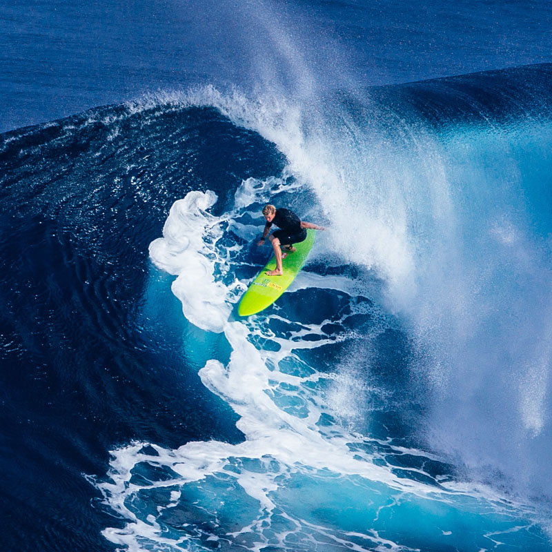 Surfboard